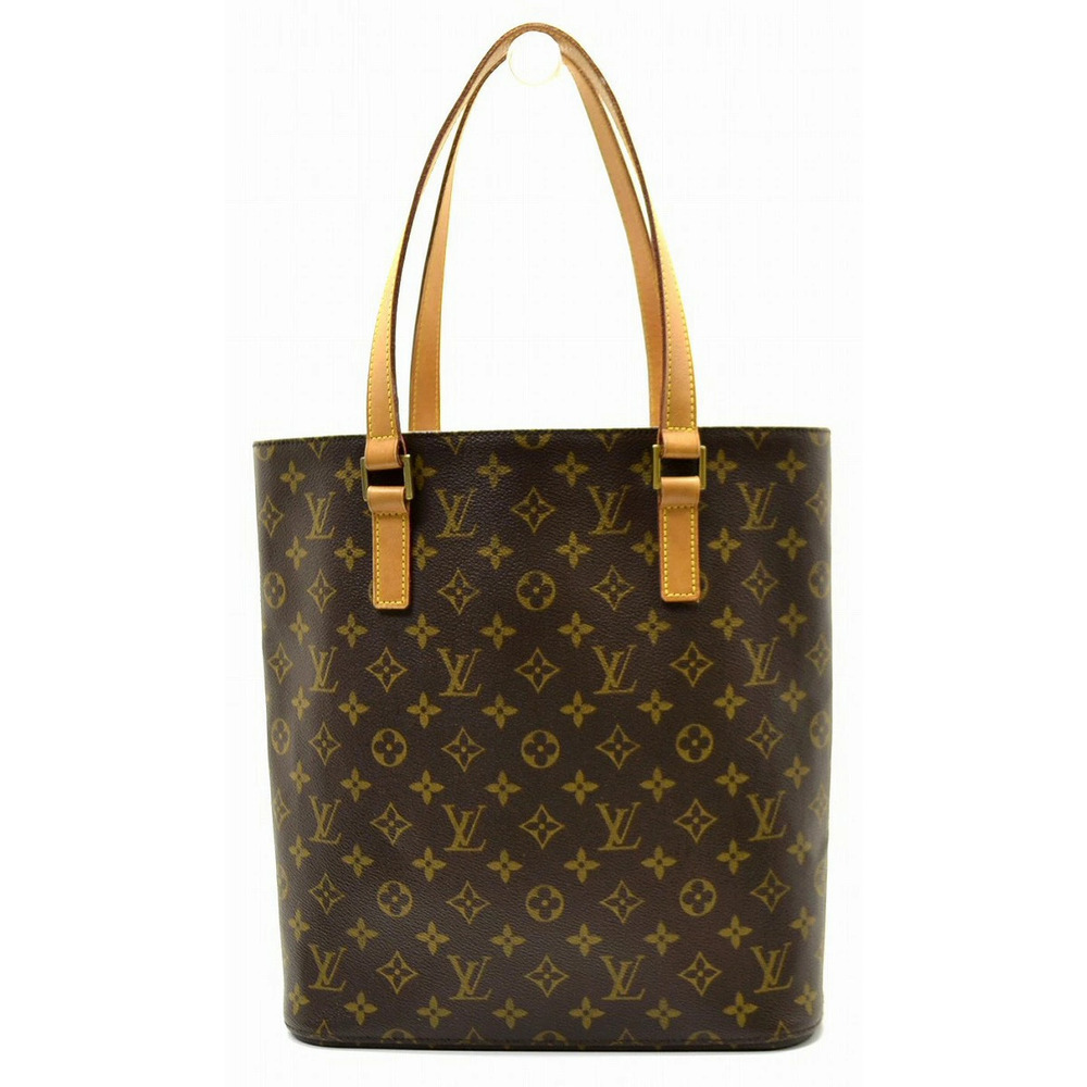 Louis Vuitton Monogram Vavin Tote Bag Shoulder
